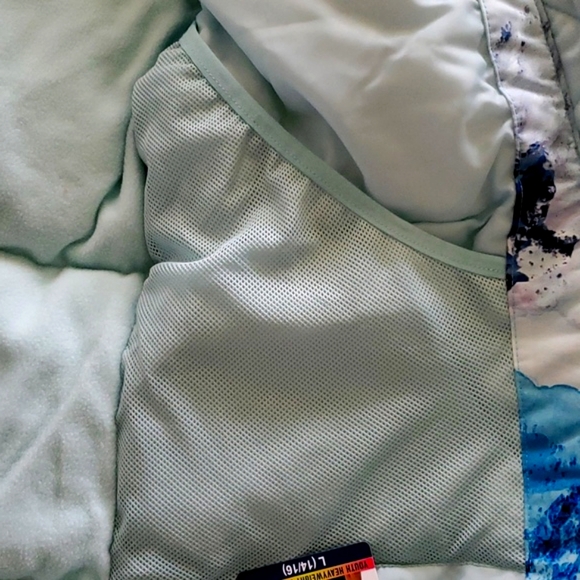 NWT: HURLEY YOUTH HEAVYWEIGHT SNOW ❄️ COAT - Picture 5 of 12